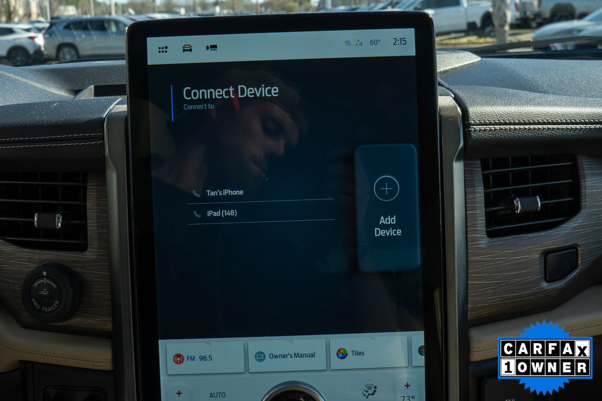 Used 2024 Ford Expedition Limited image 16