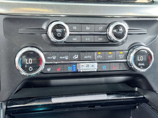 Certified 2021 Ford F150 Lariat w/ Equipment Group 502A High AWD/4WD image 19