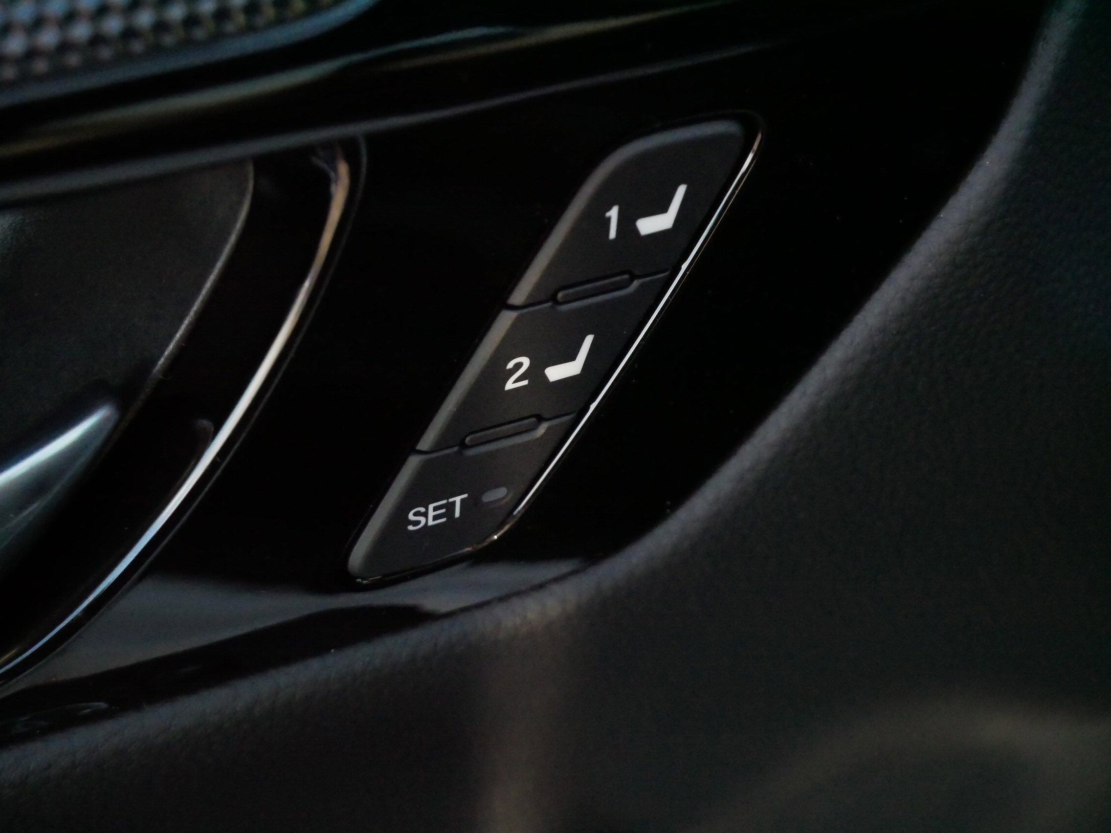 Certified 2026 Honda CR-V Sport Touring image 19