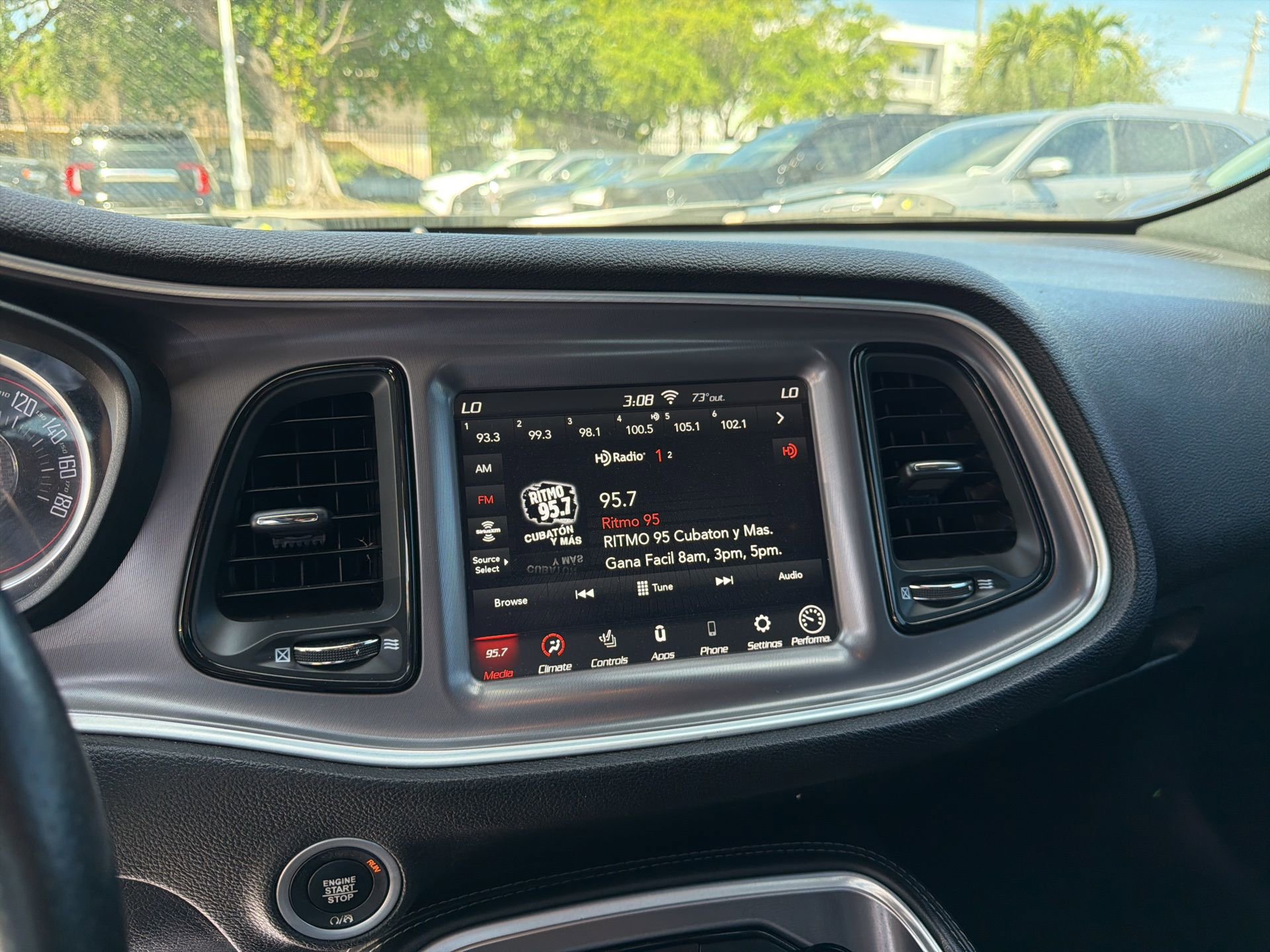 Used 2020 Dodge Challenger R/T Scat Pack image 38