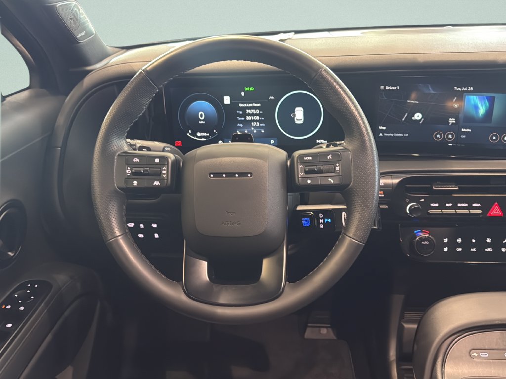 Certified 2026 Hyundai Palisade XRT Pro AWD/4WD image 26