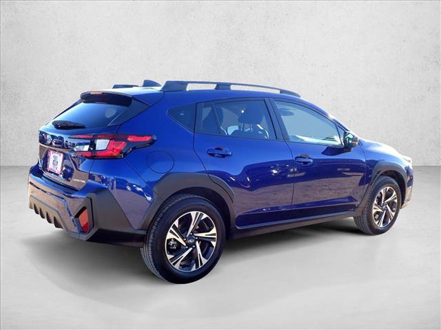 Certified 2024 Subaru Crosstrek 2.0i Premium image 4