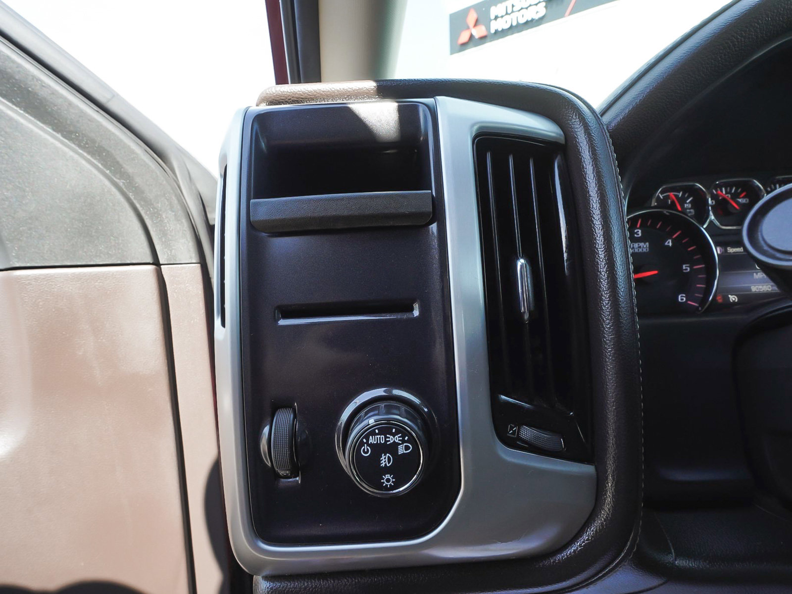 Used 2014 GMC Sierra 1500 SLE w/ SLE Value Package RWD image 14