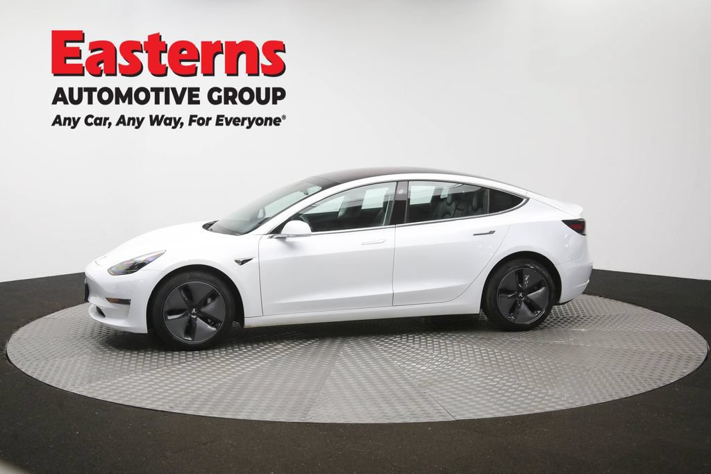 Used 2018 Tesla Model 3 Long Range AWD/4WD image 51