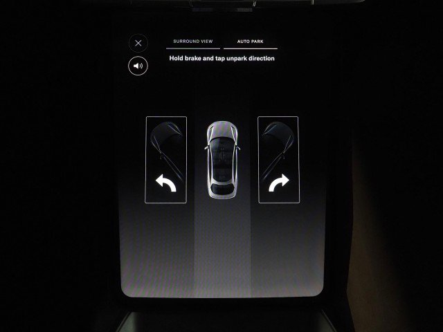 Used 2025 Lucid Air Touring image 40