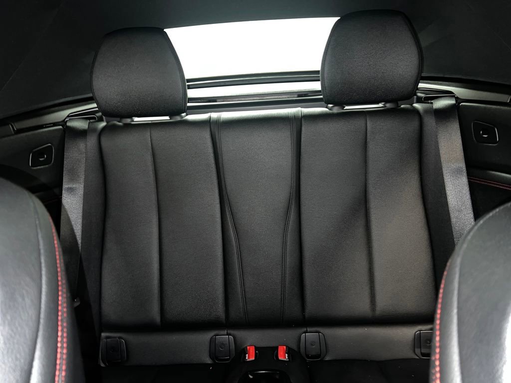 Used 2016 BMW 228i Convertible RWD image 29