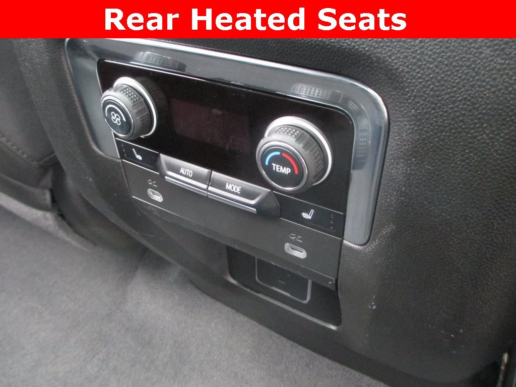 Certified 2023 Chevrolet Tahoe High Country image 27