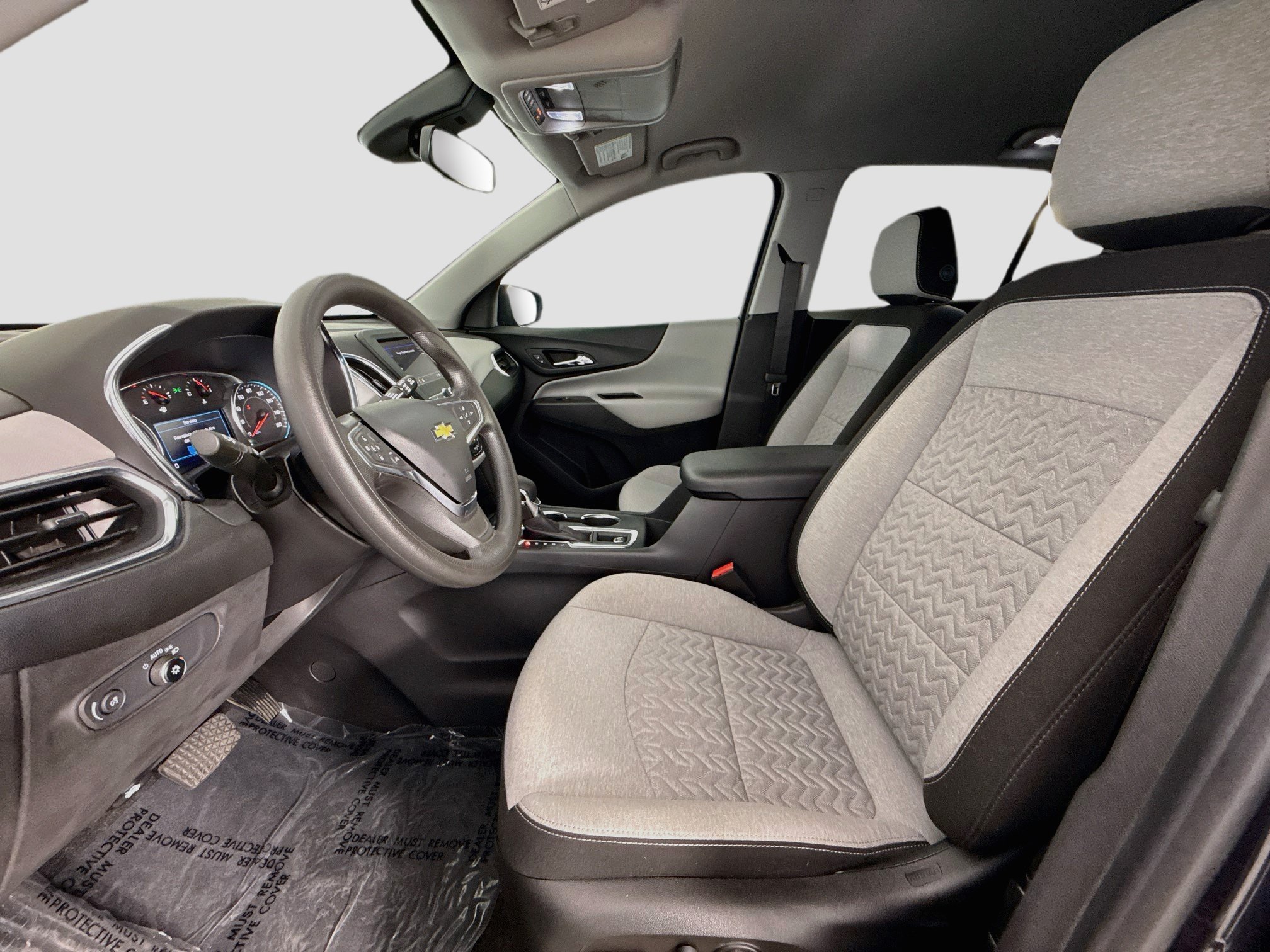 Used 2022 Chevrolet Equinox LS w/ LS Convenience Package FWD image 22