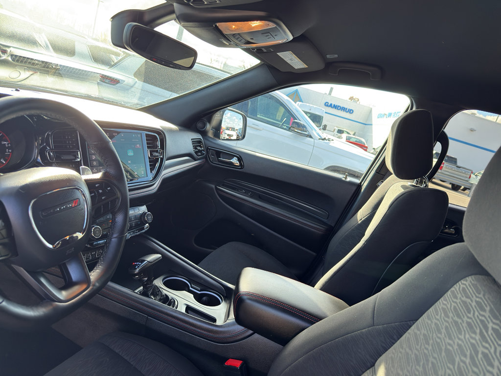 Used 2025 Dodge Durango GT w/ Blacktop Package image 26
