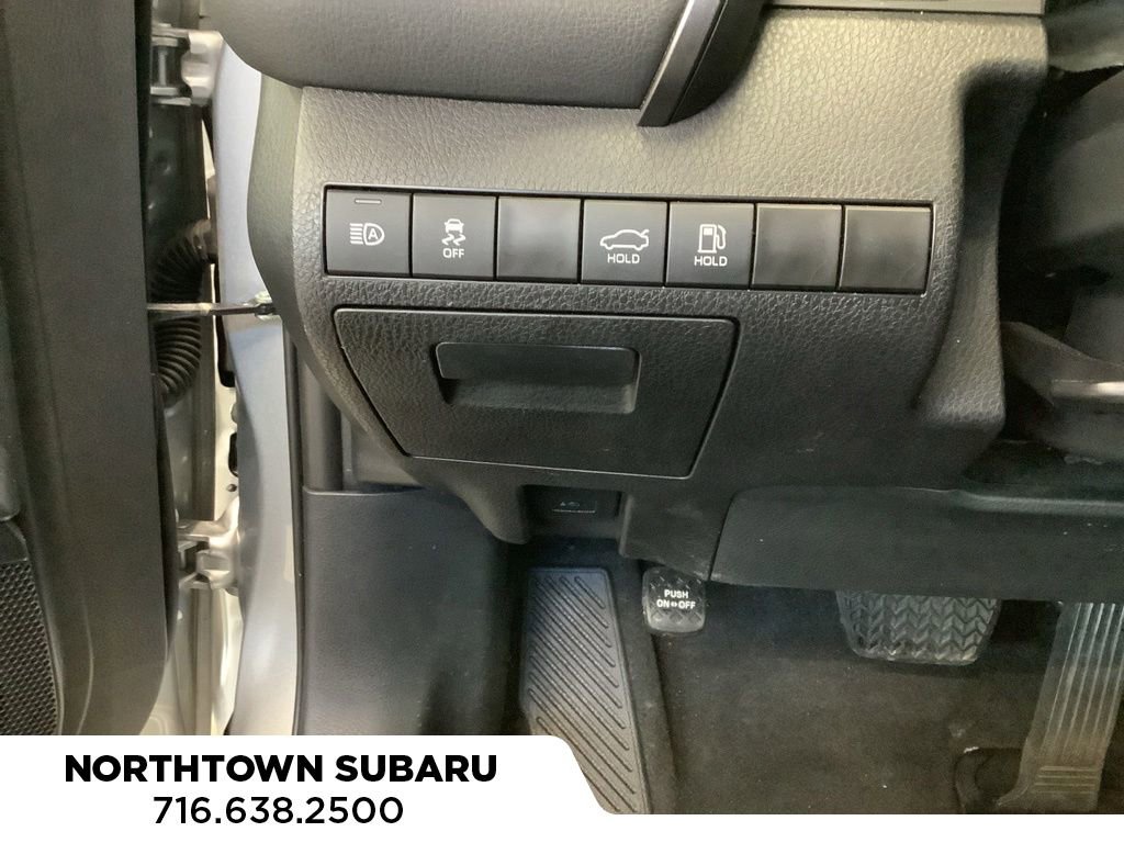 Used 2024 Toyota Camry LE FWD image 20