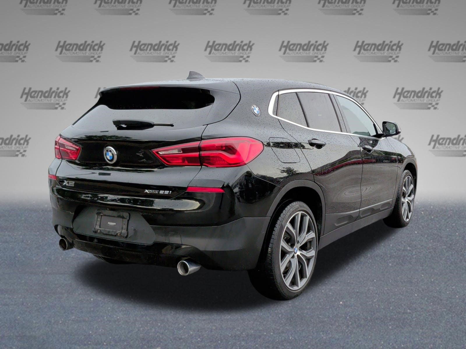Used 2018 BMW X2 xDrive28i image 7