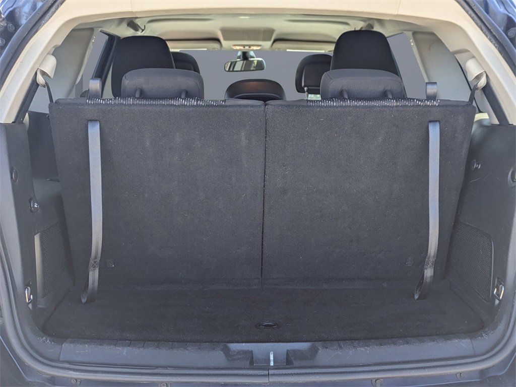 Used 2019 Dodge Journey SE image 12