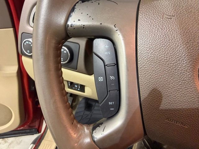 Used 2010 GMC Sierra 1500 SLT w/ SLT Convenience Package AWD/4WD image 15