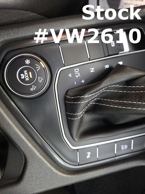 Certified 2021 Volkswagen Tiguan SEL image 24