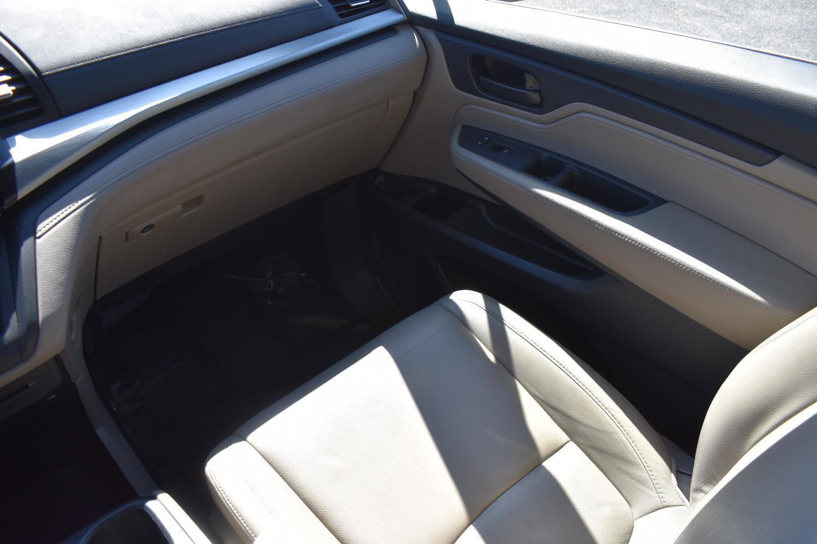 Used 2020 Honda Odyssey EX-L image 23