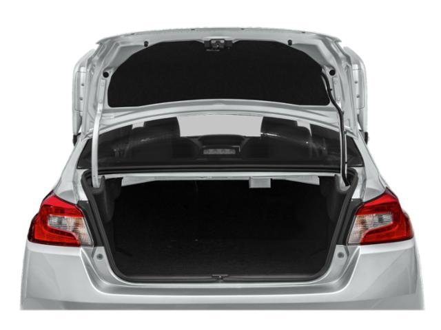 Used 2020 Subaru WRX STI AWD/4WD image 14
