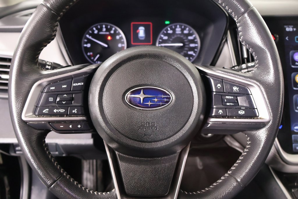 Used 2023 Subaru Outback Premium image 3