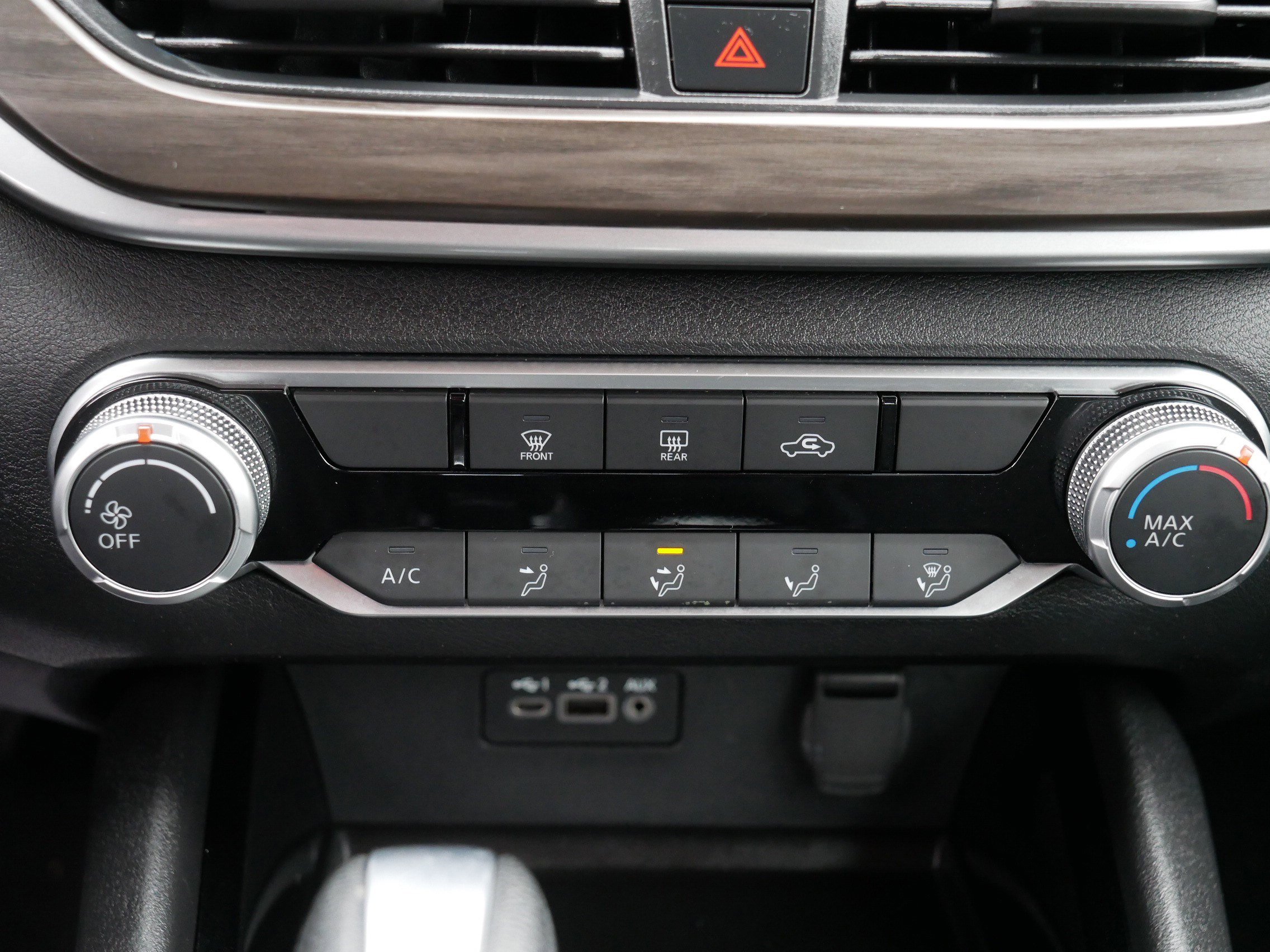 Certified 2024 Nissan Altima 2.5 SV image 23