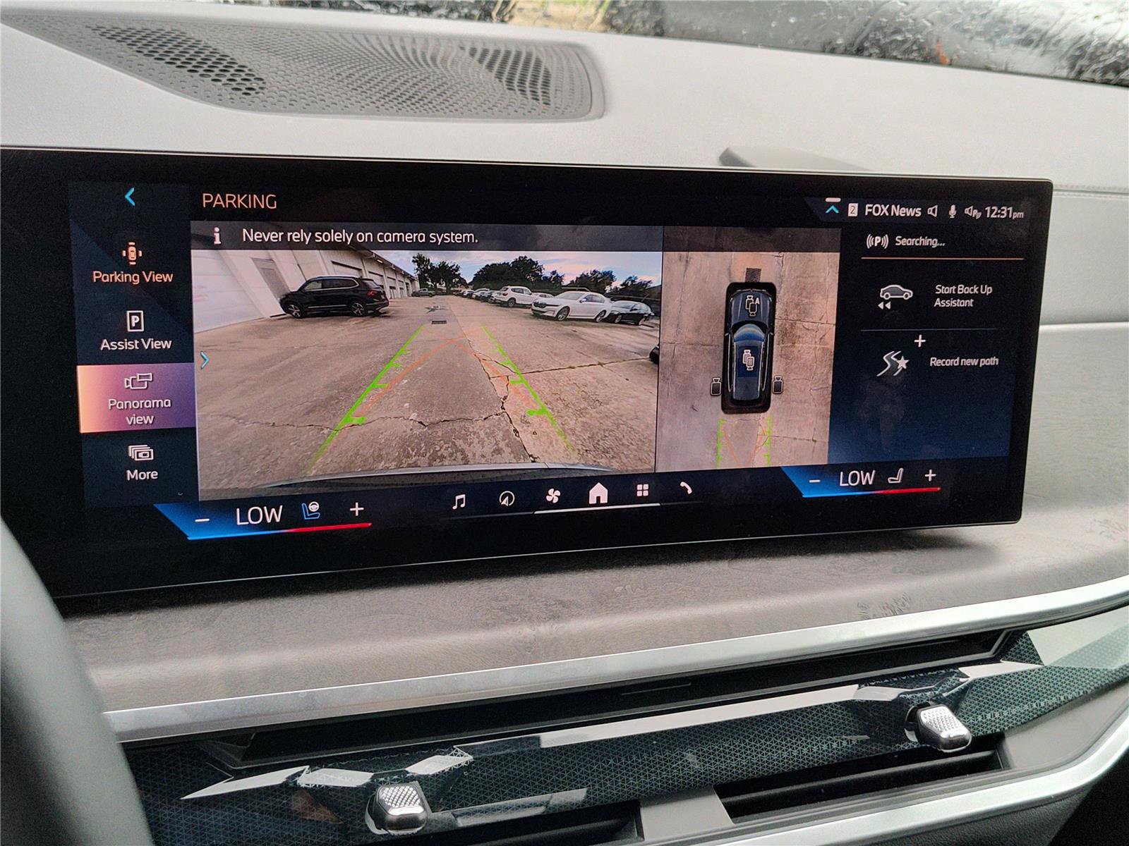 Certified 2025 BMW X5 xDrive40i image 31