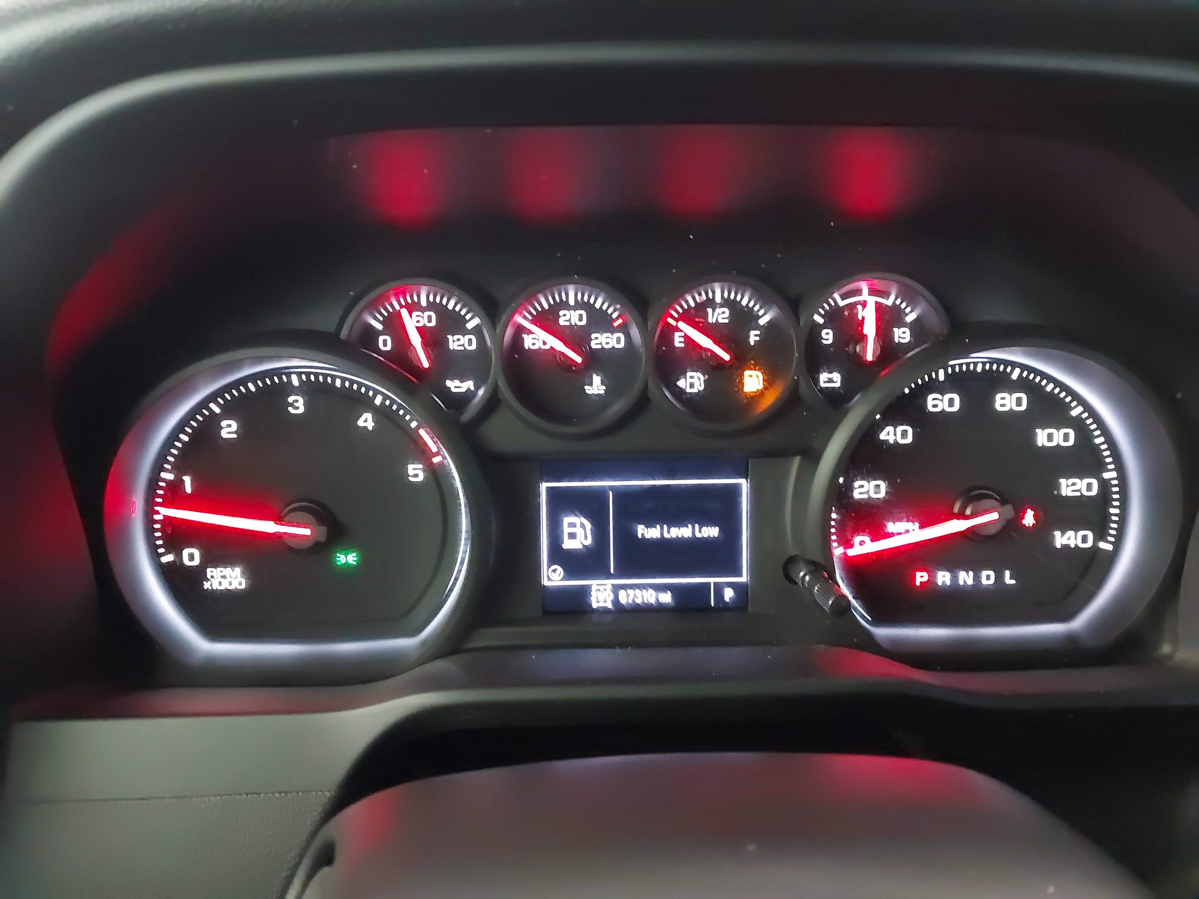 Used 2022 GMC Sierra 2500 Pro w/ Convenience Package AWD/4WD image 19