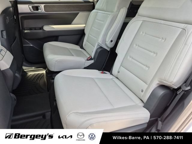 Used 2024 Hyundai Santa Fe Calligraphy AWD/4WD image 24