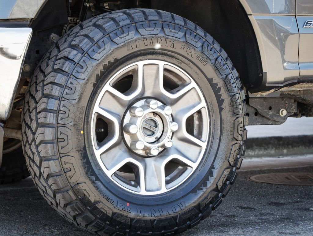 Used 2019 Ford F250 XLT w/ XLT Value Package AWD/4WD image 11