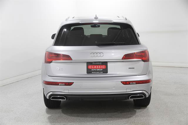 Used 2023 Audi Q5 2.0T Premium Plus w/ Premium Plus Package AWD/4WD image 19