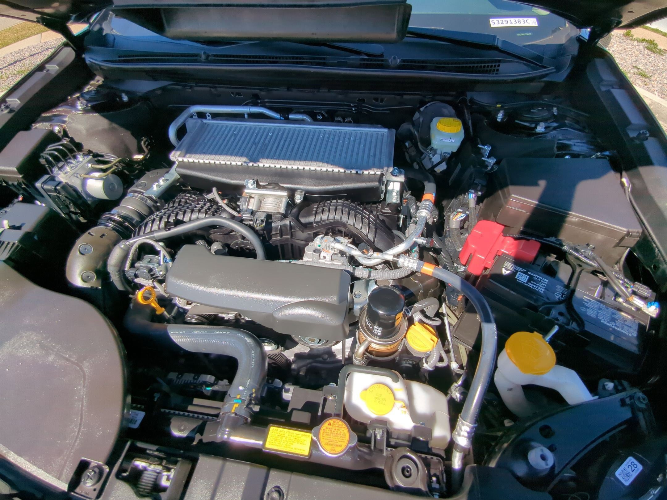 Used 2025 Subaru Outback Limited XT w/ Popular Package #2 image 36