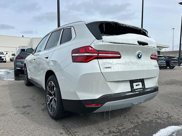 New 2026 BMW X3 xDrive30 w/ Premium Package image 3