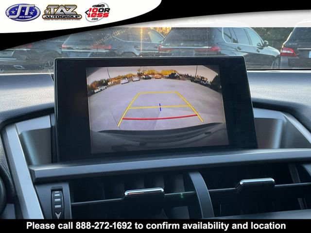 Used 2016 Lexus NX 200t F Sport image 14