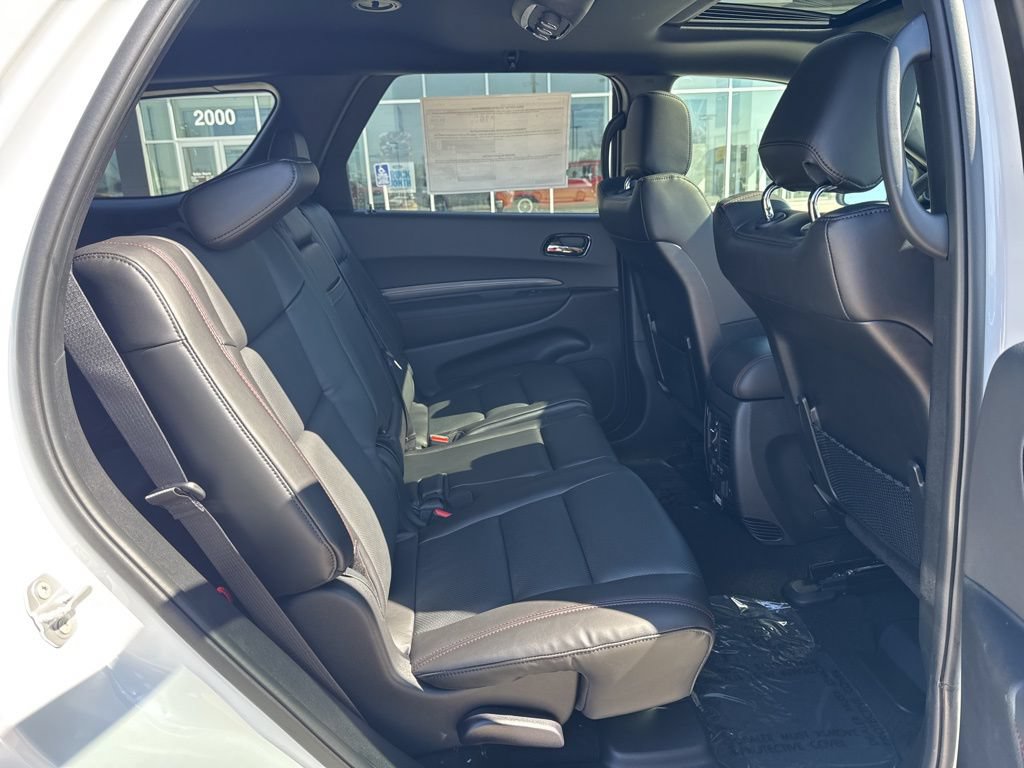 New 2026 Dodge Durango GT AWD/4WD image 29