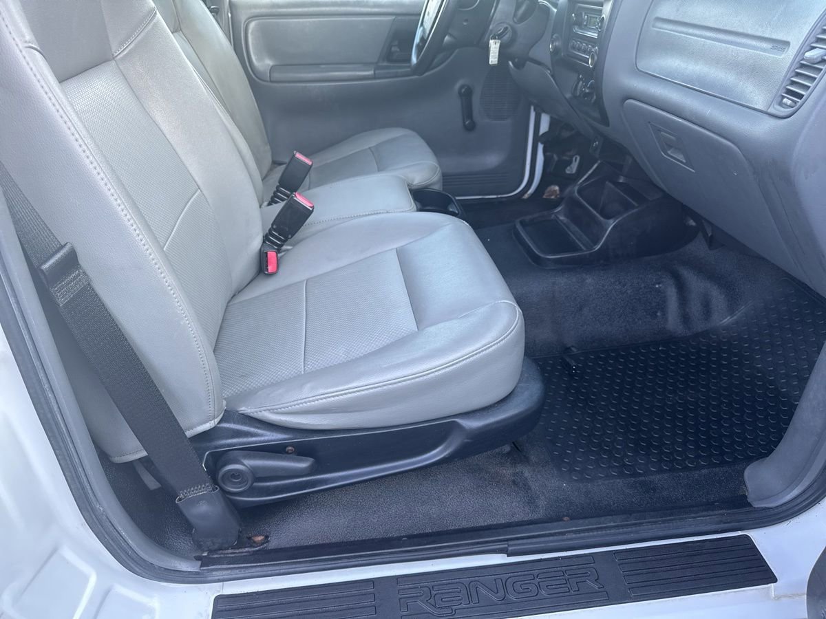 Used 2011 Ford Ranger XL RWD image 29