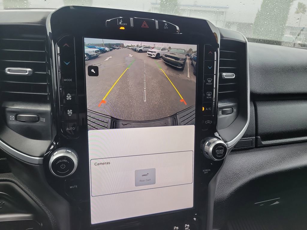 Certified 2022 RAM 3500 Big Horn w/ Level C Equiment Group image 24