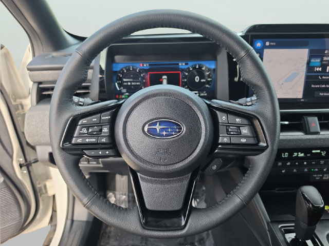 Certified 2026 Subaru Outback Limited AWD/4WD image 25