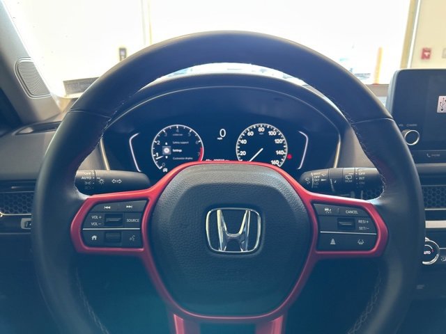 Used 2024 Honda Civic EX-L image 11