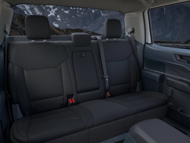 New 2025 Ford Maverick XLT w/ XLT Luxury Package AWD/4WD image 11