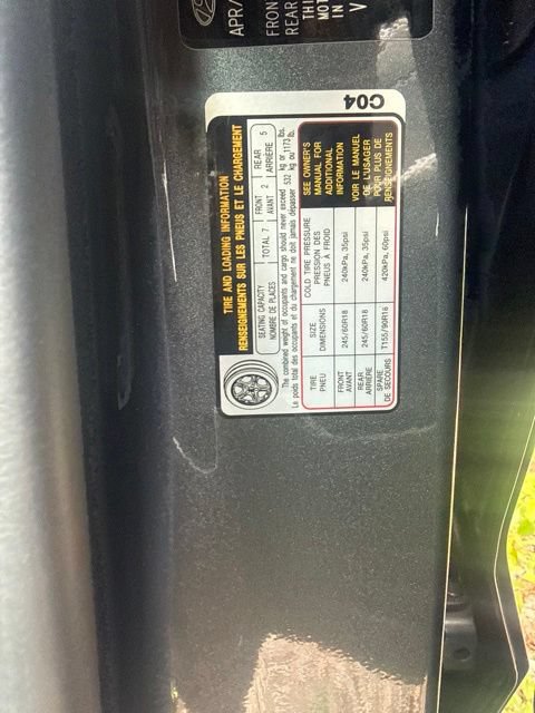 Used 2024 Hyundai Palisade SEL FWD image 13