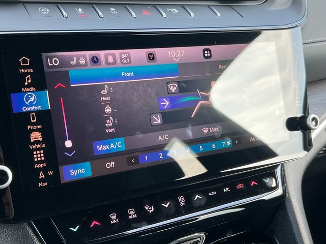New 2026 Jeep Grand Cherokee L Limited AWD/4WD image 26