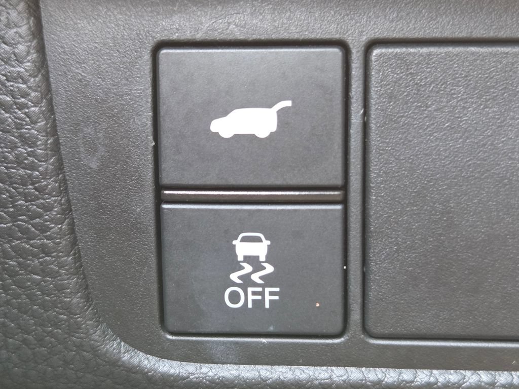Certified 2024 Honda CR-V Sport-L image 17