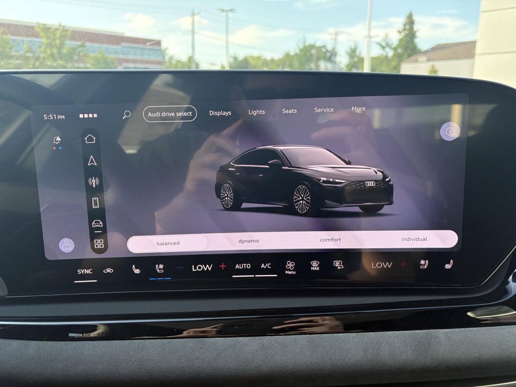 New 2026 Audi S5 Premium Plus AWD/4WD image 22