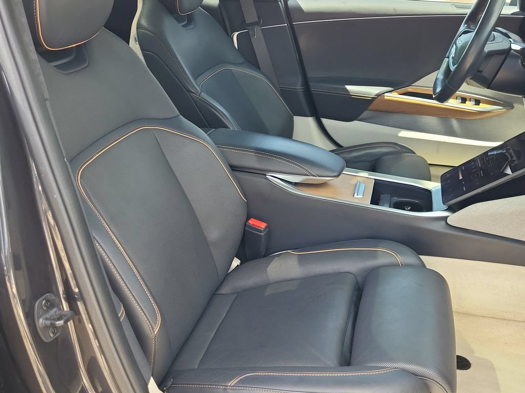 Used 2023 Lucid Air Touring AWD/4WD image 22