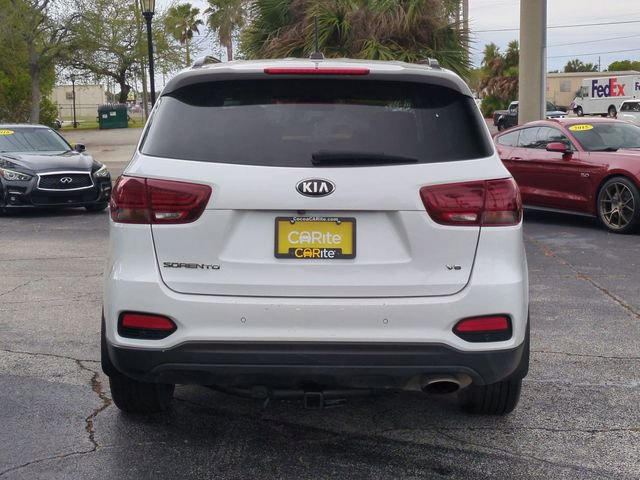 Used 2020 Kia Sorento S image 6
