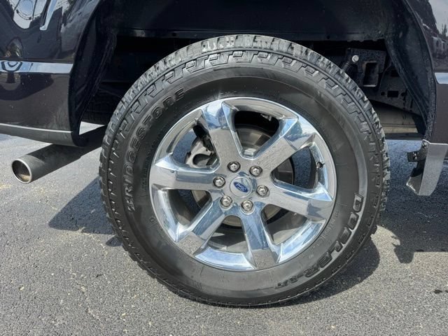 Used 2023 Ford F150 Lariat AWD/4WD image 22