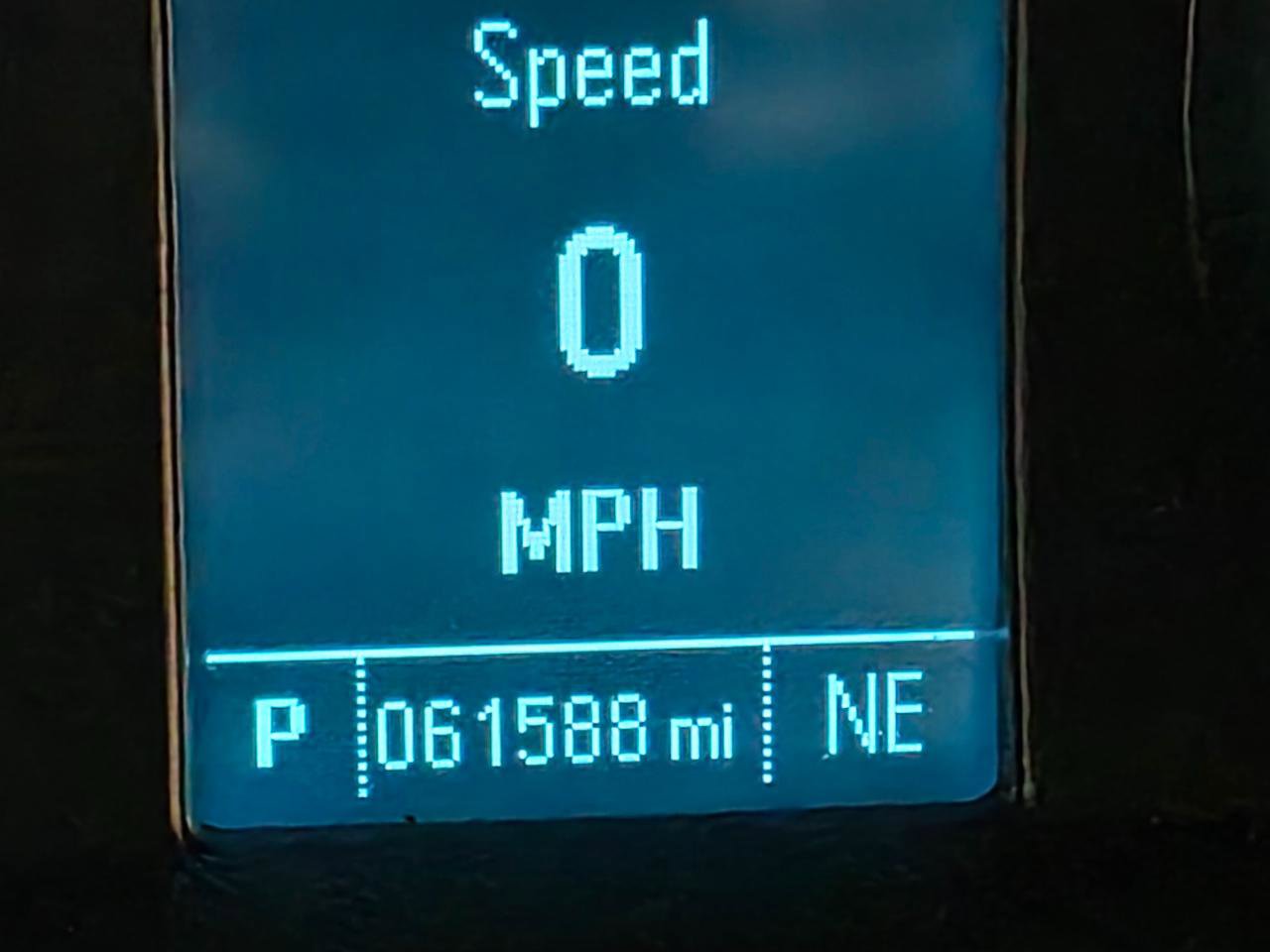 Used 2016 Buick Encore FWD image 39