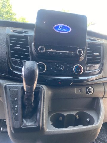 Used 2020 Ford Transit 350 148 High Roof Extended w/ Load Area Protection Package image 21