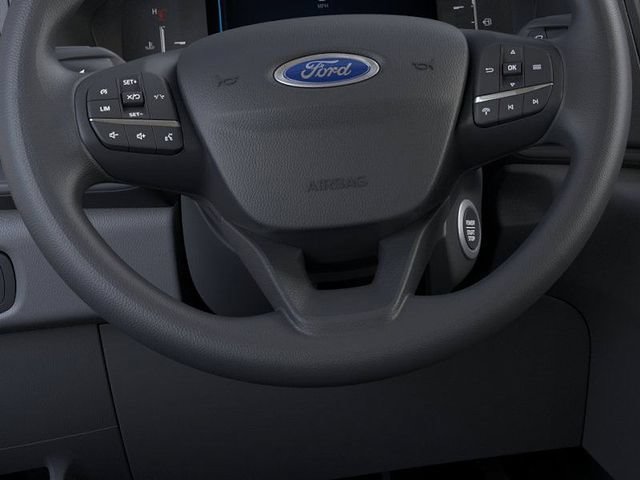 New 2026 Ford Transit 250 148 Medium Roof w/ Load Area Protection Package RWD image 12
