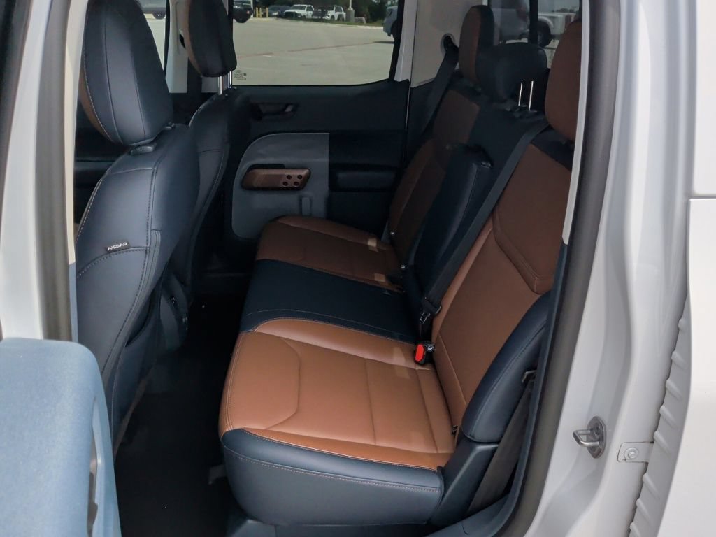 Used 2022 Ford Maverick Lariat FWD image 31