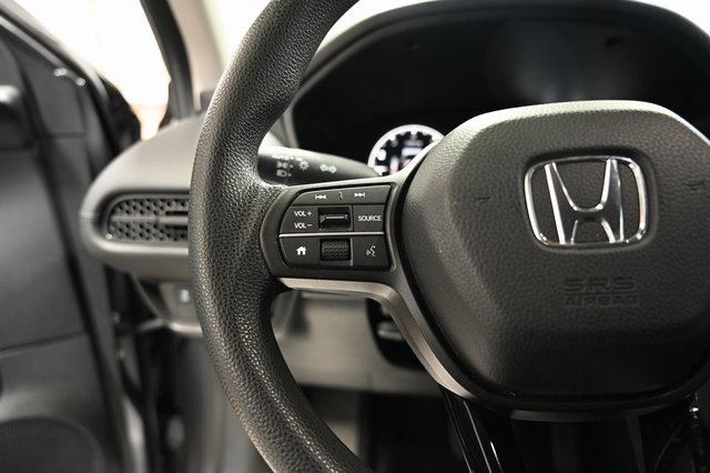 Used 2023 Honda HR-V LX image 24