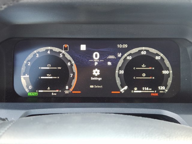 New 2026 Toyota 4Runner TRD Pro AWD/4WD image 14