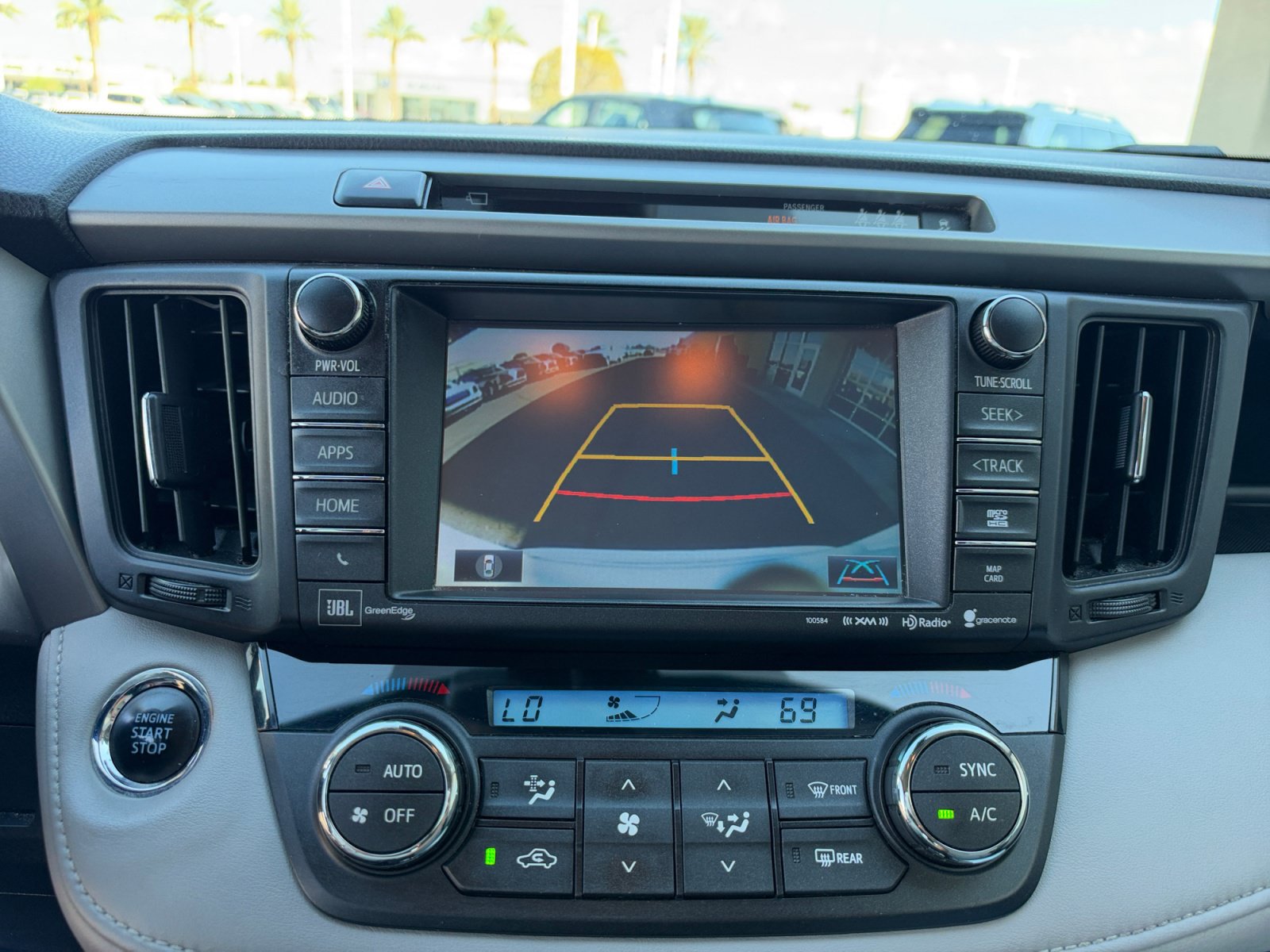Used 2017 Toyota RAV4 Limited w/ Advanced Technology Package AWD/4WD image 29